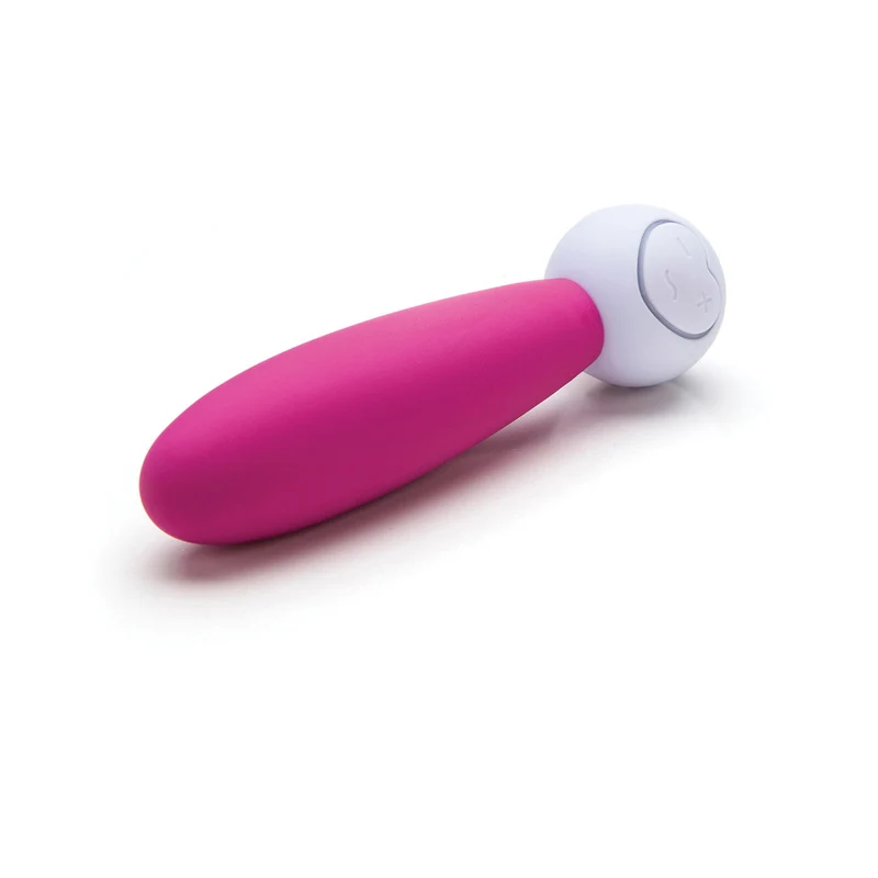 OhMiBod LoveLife Discover Pink - Image 4