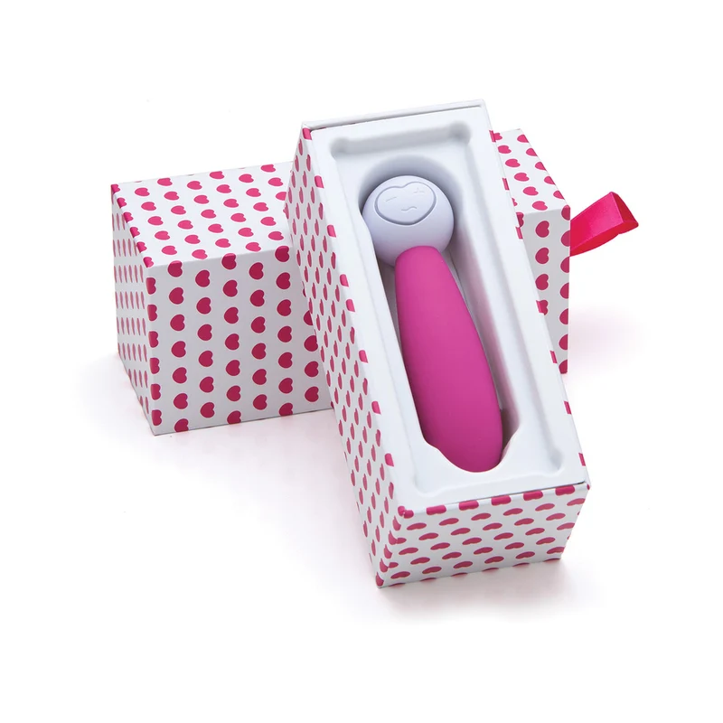 OhMiBod LoveLife Discover Pink - Image 3