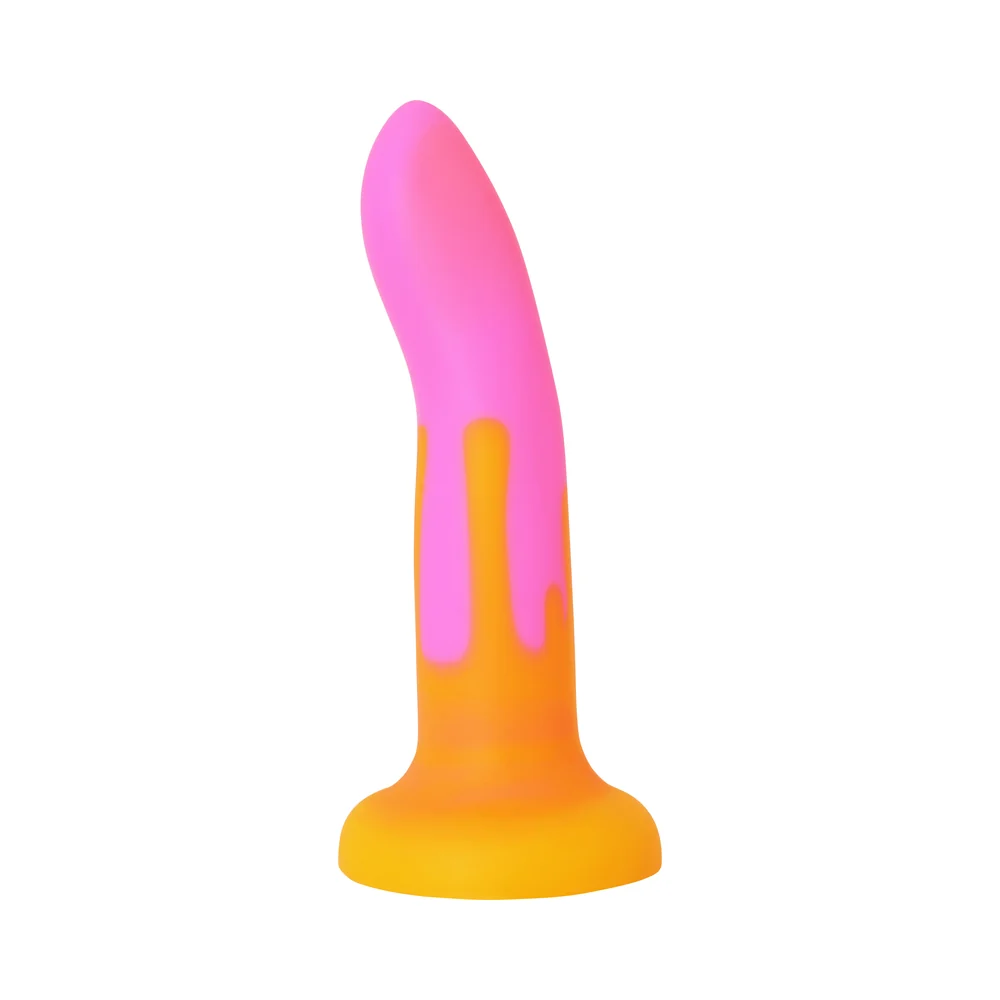 Adam & Eve Charmed Dildo - Image 7