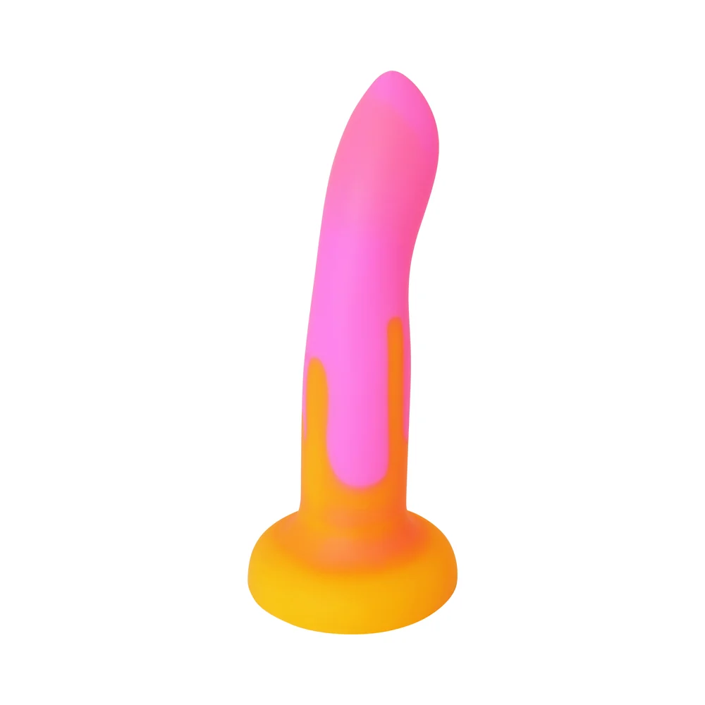 Adam & Eve Charmed Dildo - Image 8