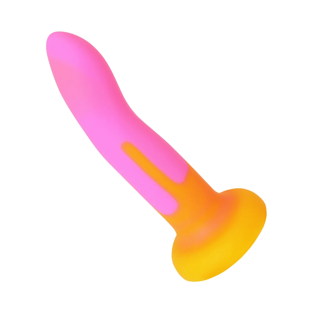 Adam & Eve Charmed Dildo - Image 9