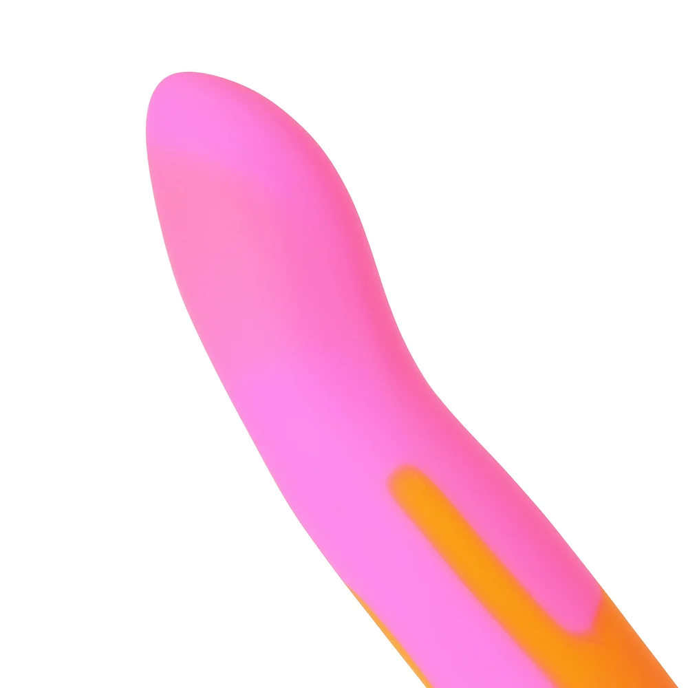 Adam & Eve Charmed Dildo - Image 10