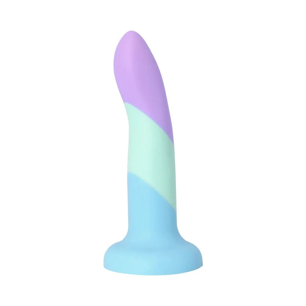 Adam & Eve Bliss Dildo - Image 7