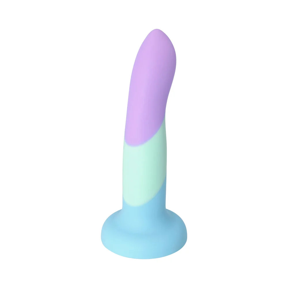 Adam & Eve Bliss Dildo - Image 8
