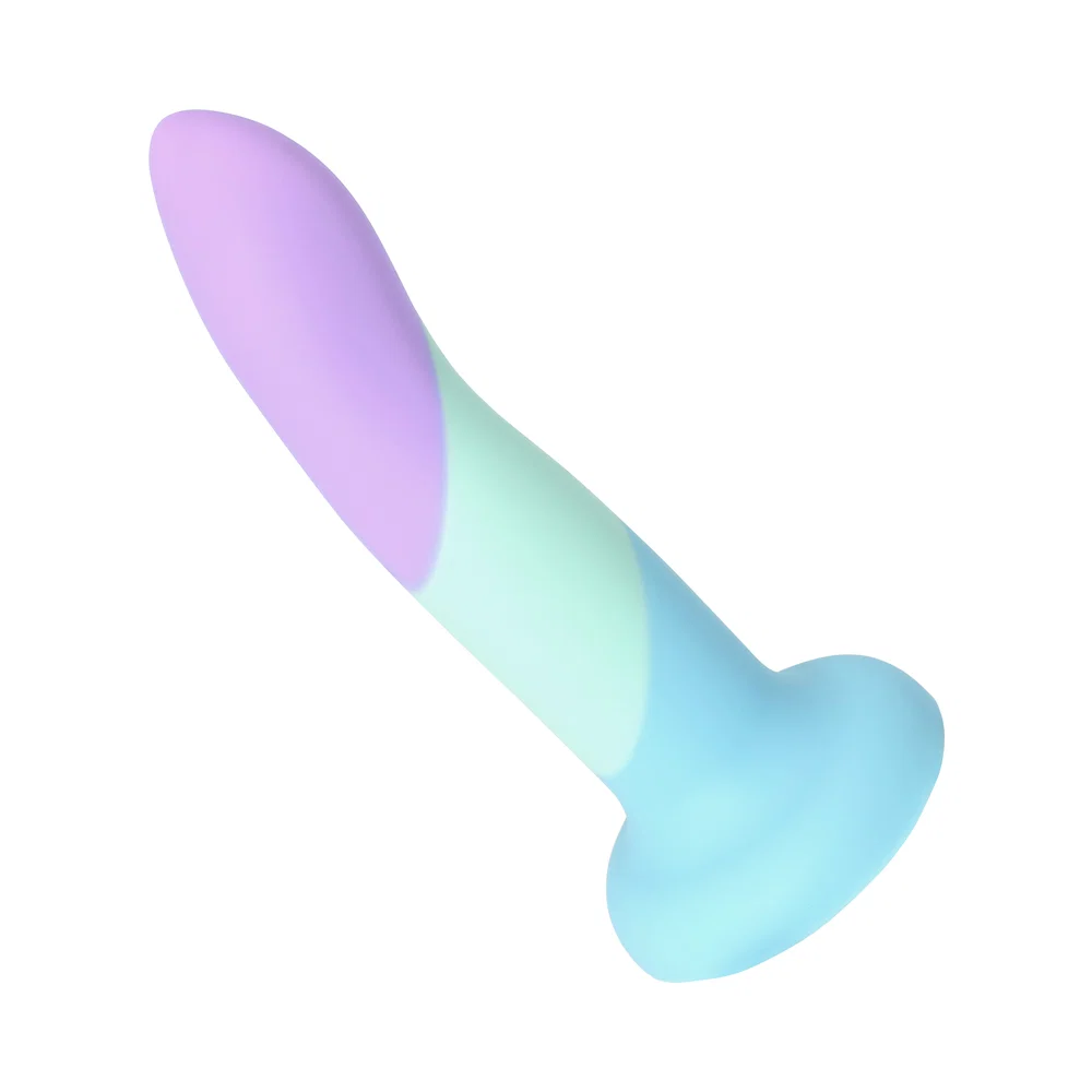 Adam & Eve Bliss Dildo - Image 9