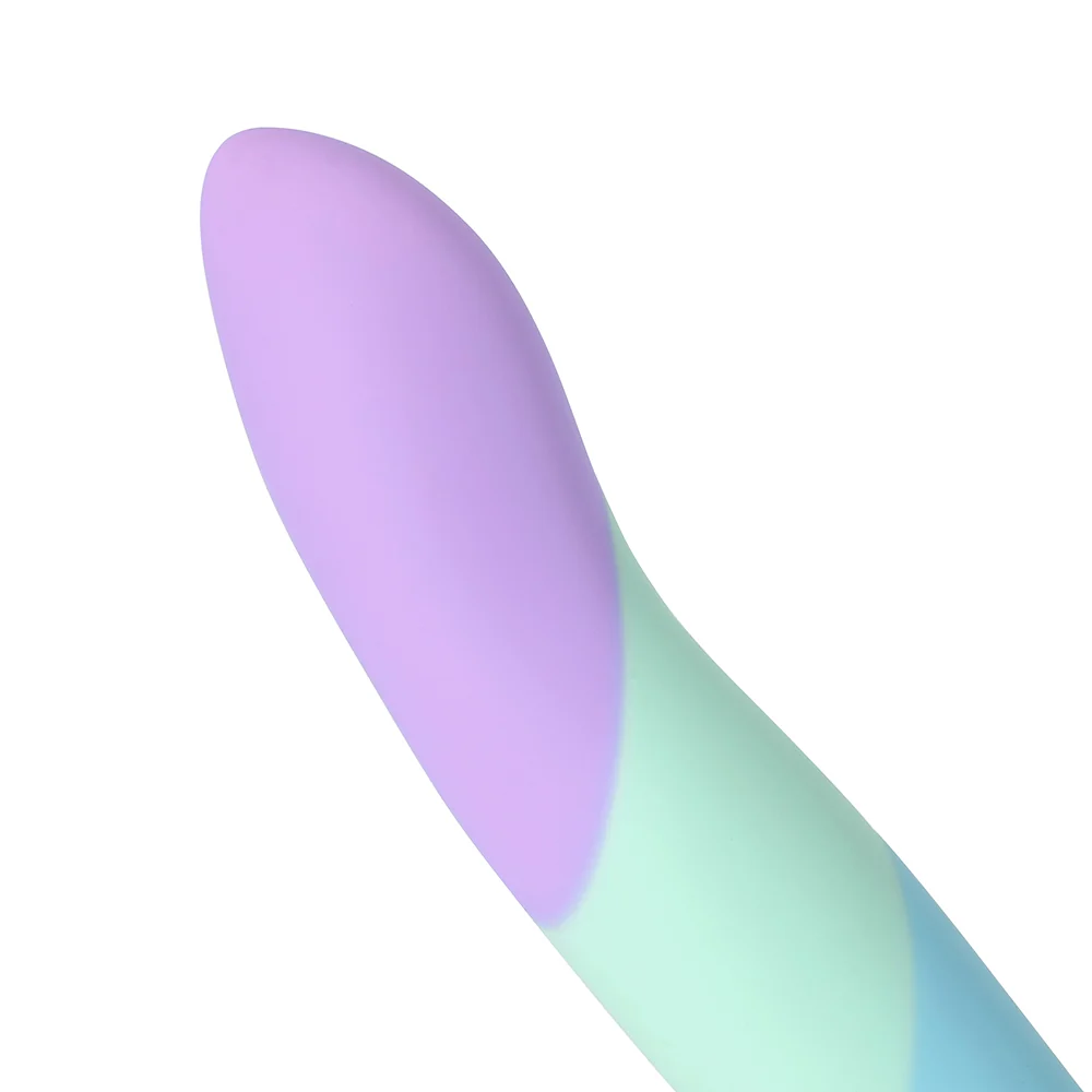 Adam & Eve Bliss Dildo - Image 10