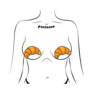 Alternative view of Pastease Warm Buttery Croissant Breast Pasties