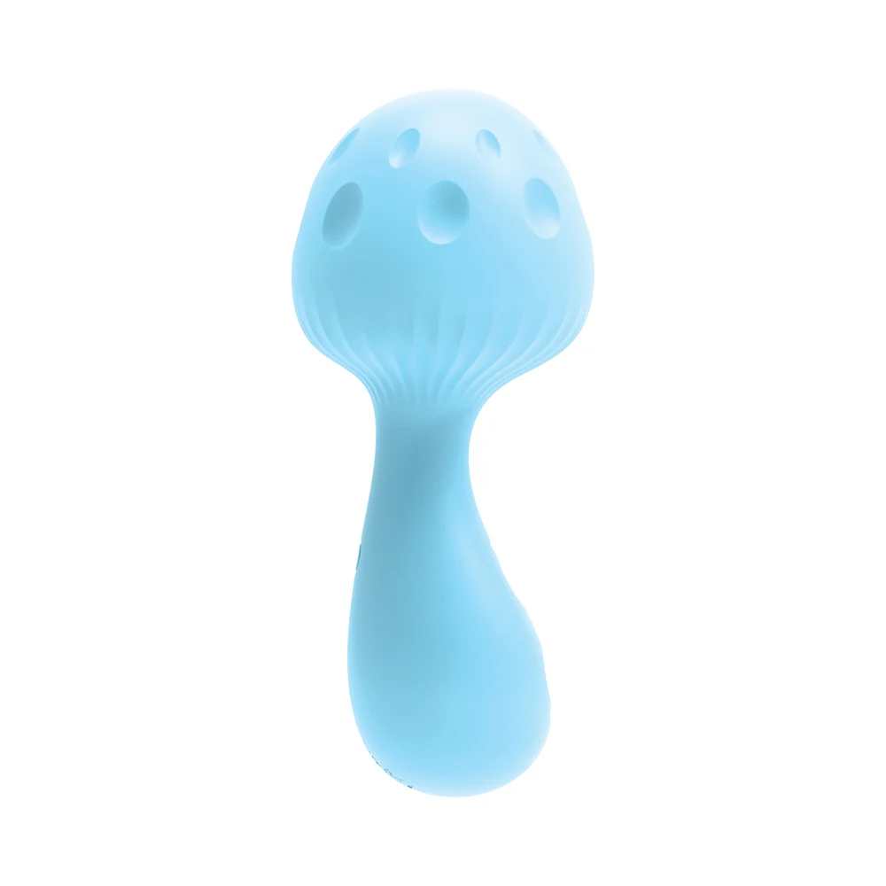 Sky Magic Mushroom Blue - Image 6