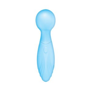 Alternative view of Sky Heavenly Massager Blue