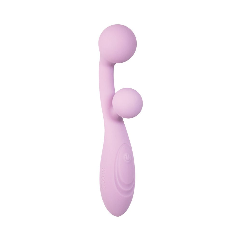 Sorbet Lavender Massager Lavender - Image 4