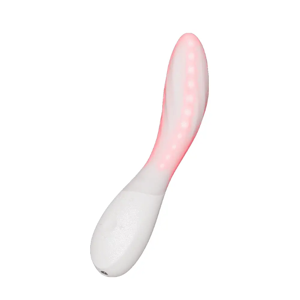 LELO Mona Spectra Massager Light Pink - Image 11