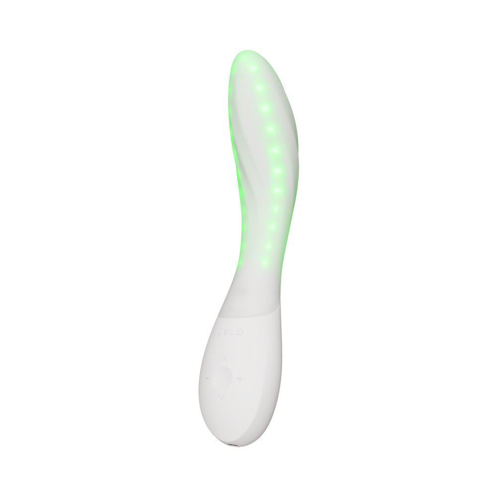 LELO Mona Spectra Massager Light Pink - Image 5