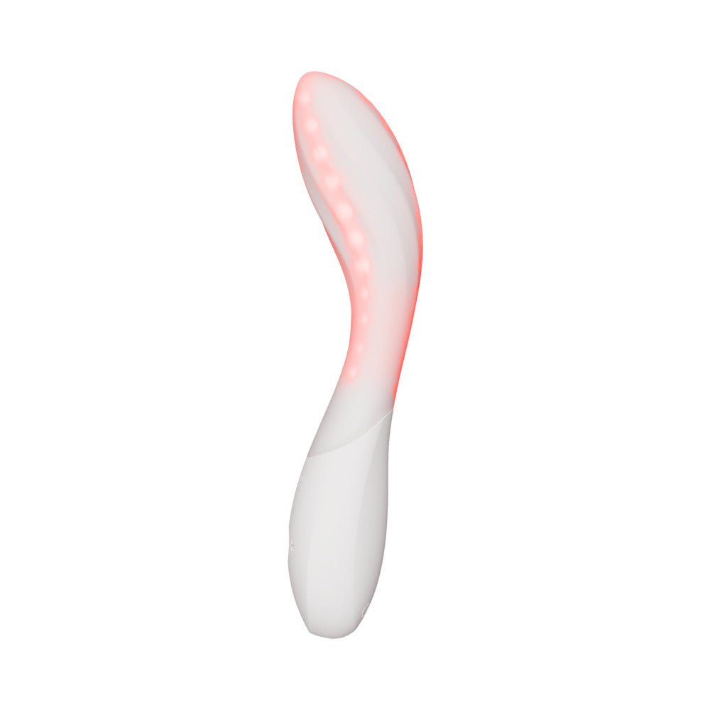 LELO Mona Spectra Massager Light Pink - Image 7