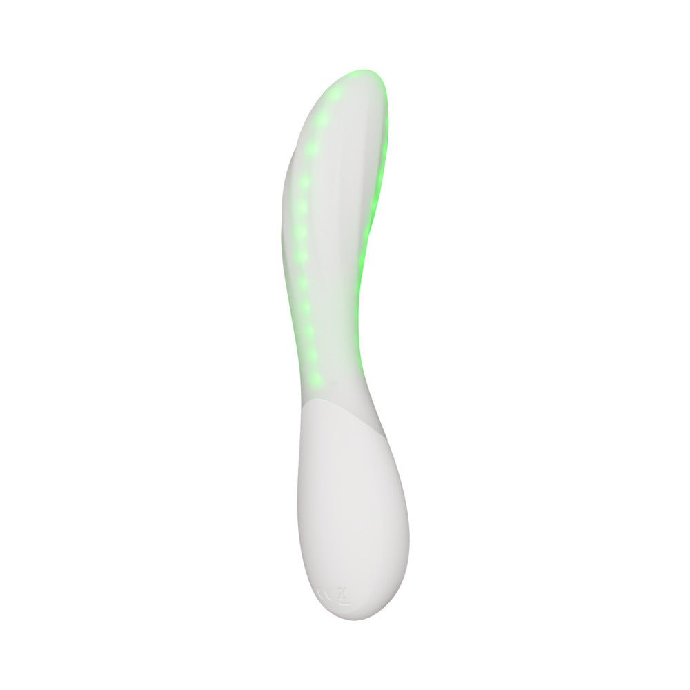 LELO Mona Spectra Massager Light Pink - Image 8