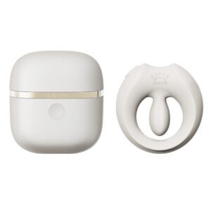 Zalo Legend Series Apis Ivory White