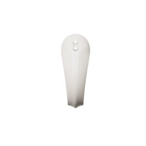 Zalo Legend Series Apis Ivory White - Image 3