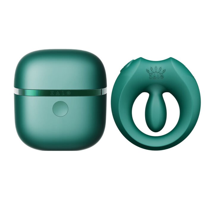 Zalo Legend Series Apis Turquoise Green