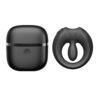 Zalo Legend Series Apis Obsidian Black