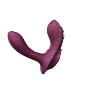 Zalo Legend Series Aya Velvet Purple - Image 9
