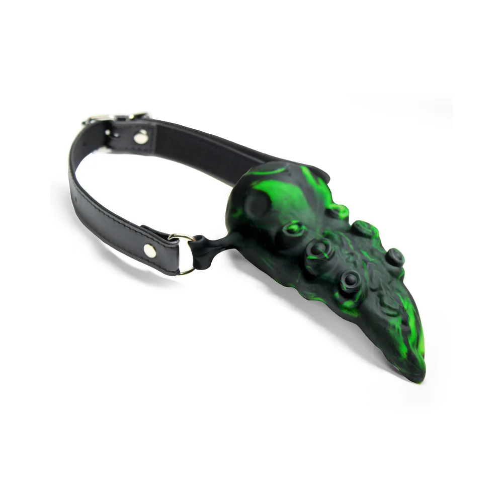 Creature Cocks Dragon''s Lick Vibrating Oral Enhancer - Image 11