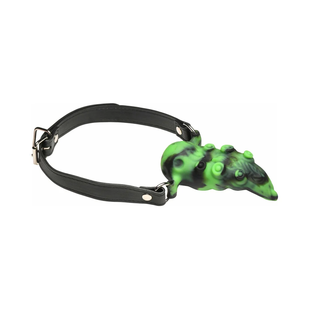Creature Cocks Dragon''s Lick Vibrating Oral Enhancer - Image 12
