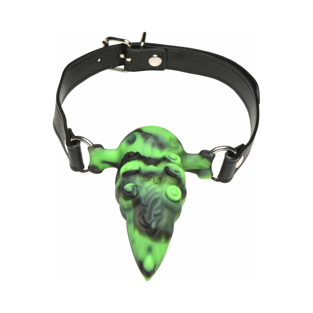 Creature Cocks Dragon''s Lick Vibrating Oral Enhancer - Image 13