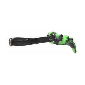 Creature Cocks Dragon''s Lick Vibrating Oral Enhancer - Image 5