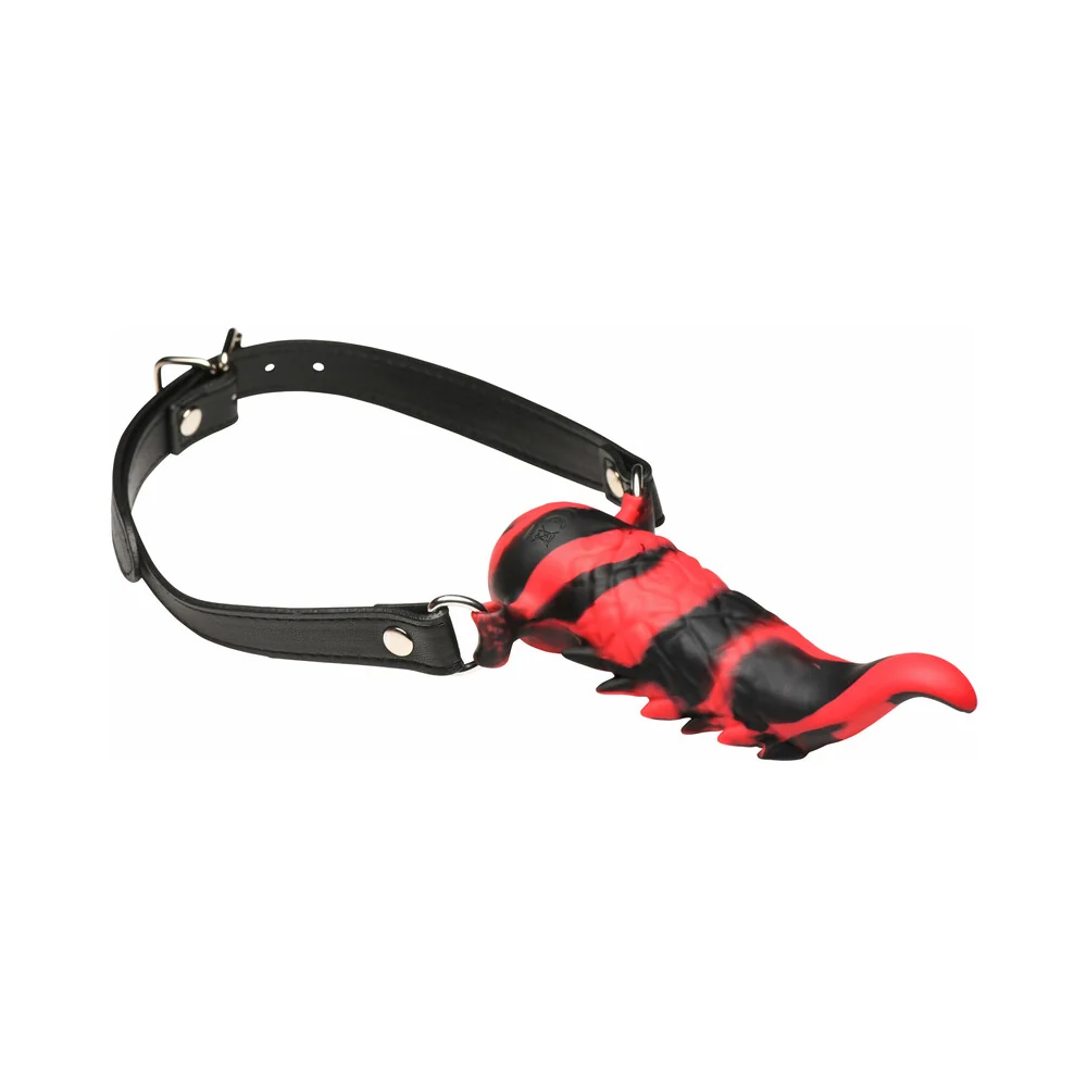 Creature Cocks Demon''s Tongue Vibrating Oral Enhancer - Image 12