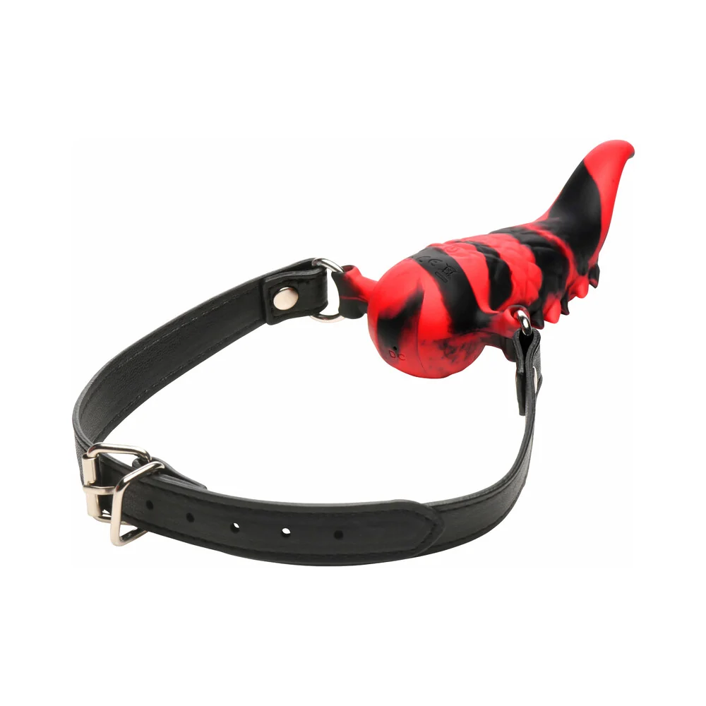 Creature Cocks Demon''s Tongue Vibrating Oral Enhancer - Image 13
