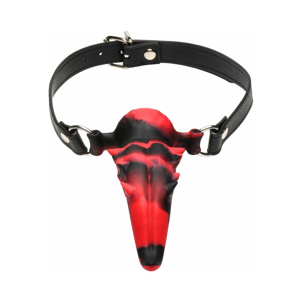 Creature Cocks Demon''s Tongue Vibrating Oral Enhancer - Image 6