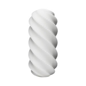 Alternative view of Tenga 3Dx Spiral