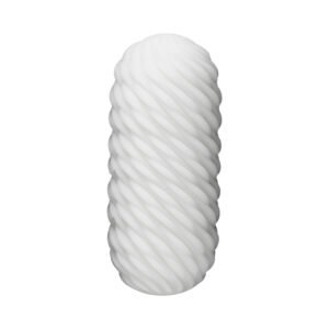Alternative view of Tenga 3Dx Flow