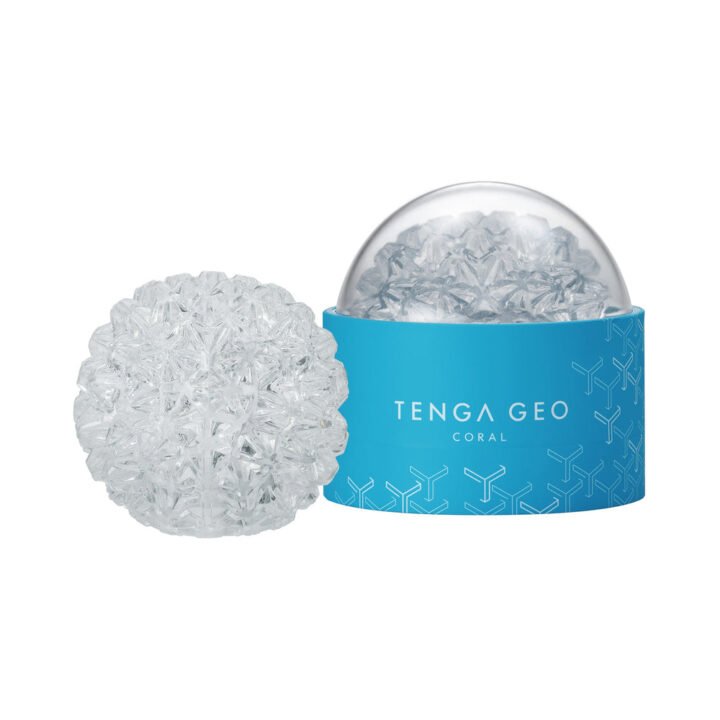 Tenga Geo Coral