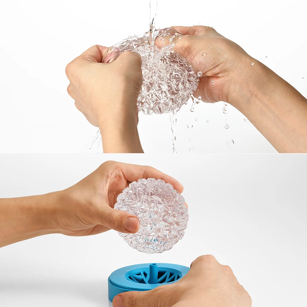 Tenga Geo Coral - Image 12