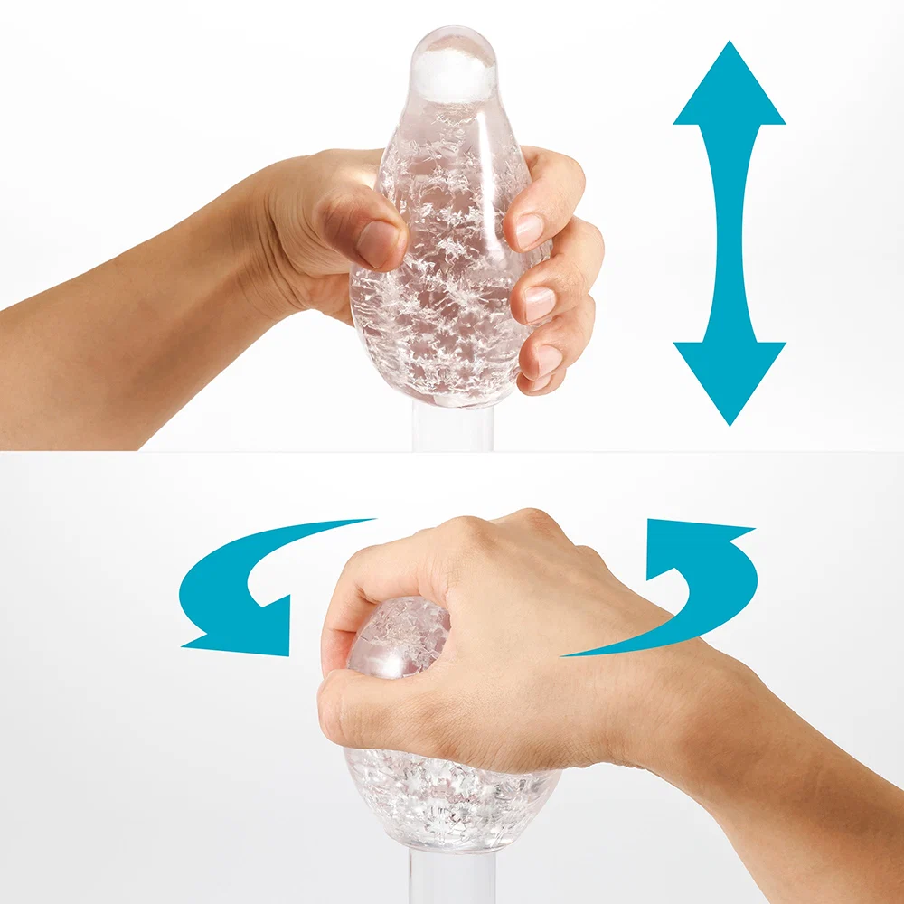 Tenga Geo Coral - Image 13
