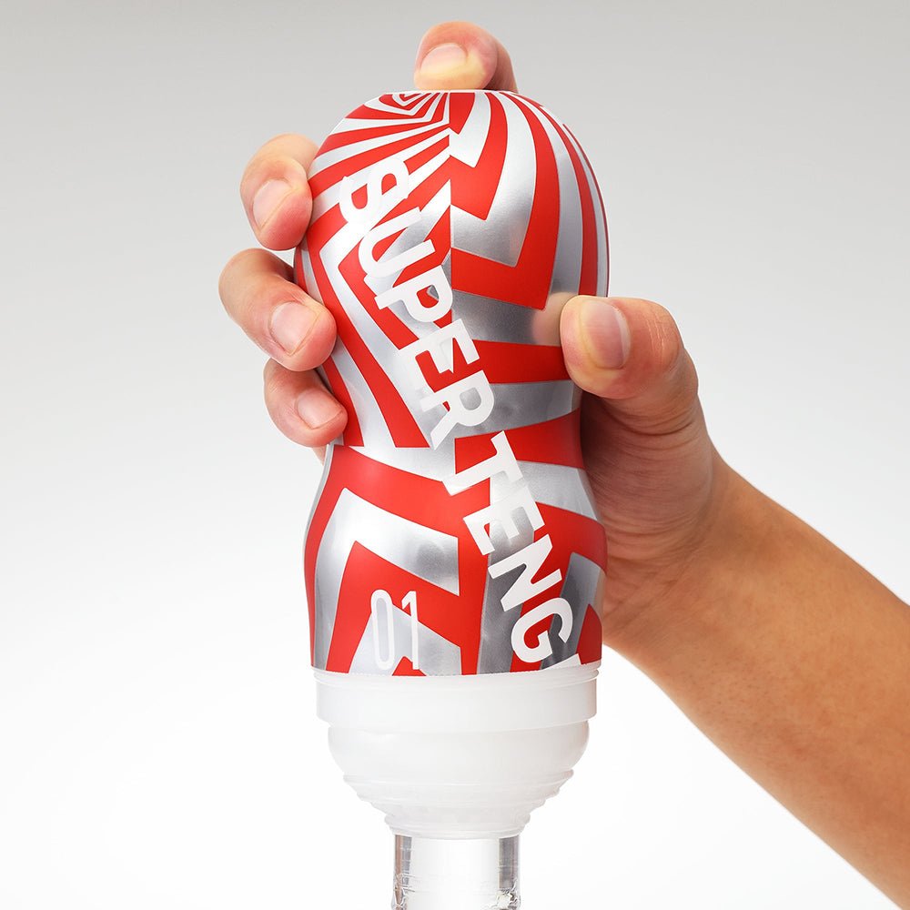 Super Tenga Tornado Blast - Image 9
