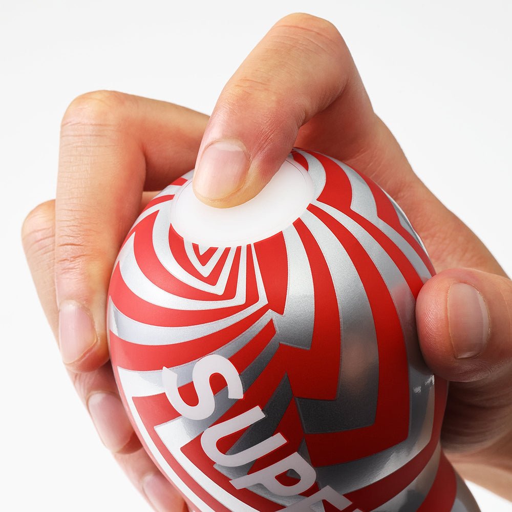 Super Tenga Tornado Blast - Image 10