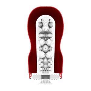 Alternative view of Super Tenga Meteor Smash
