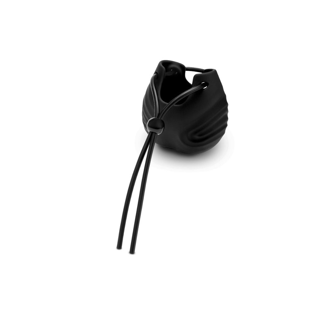 Prowler RED Vibrating Ball Bag - Image 3