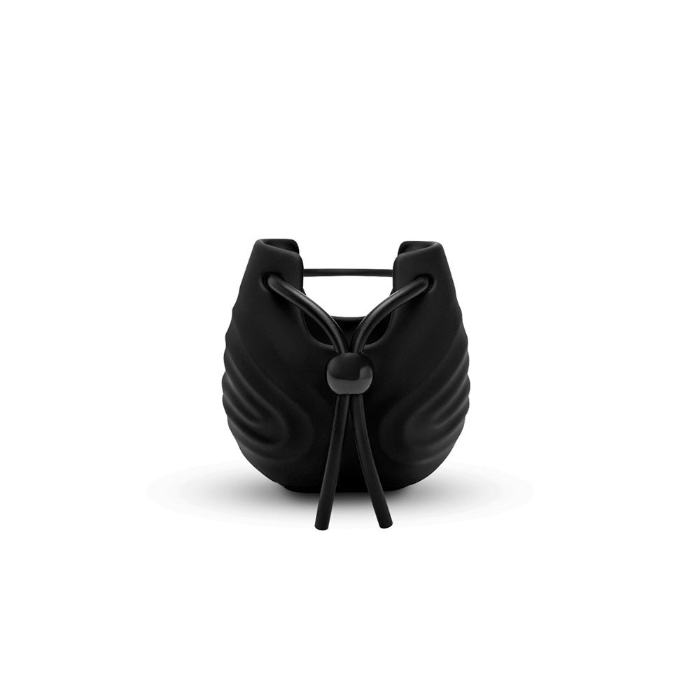 Prowler RED Vibrating Ball Bag - Image 4