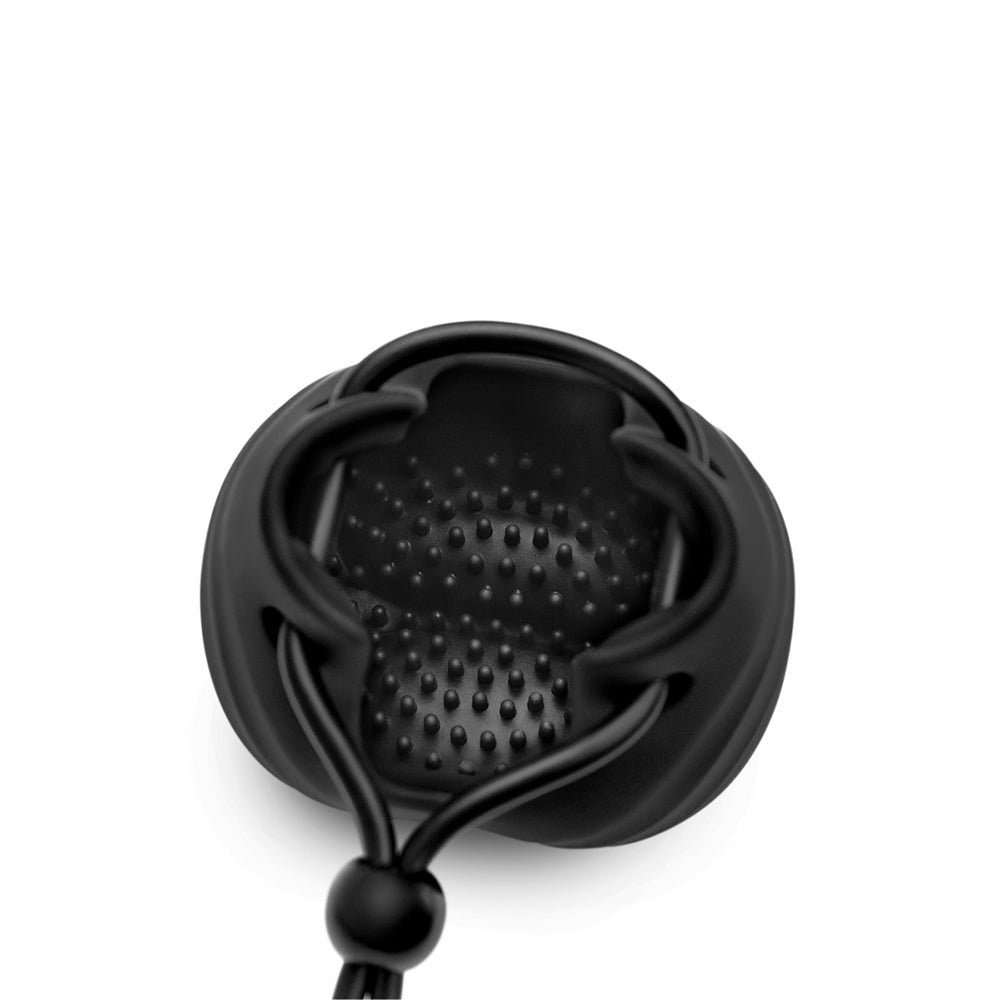 Prowler RED Vibrating Ball Bag - Image 5
