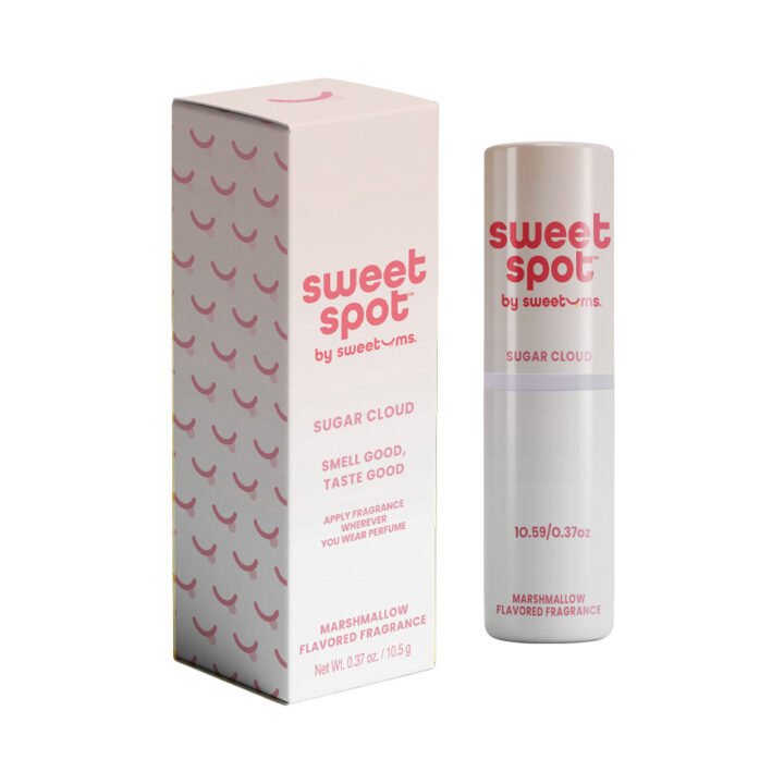 Sweetums Sweet Spot Flavored Fragrance Marshmellow