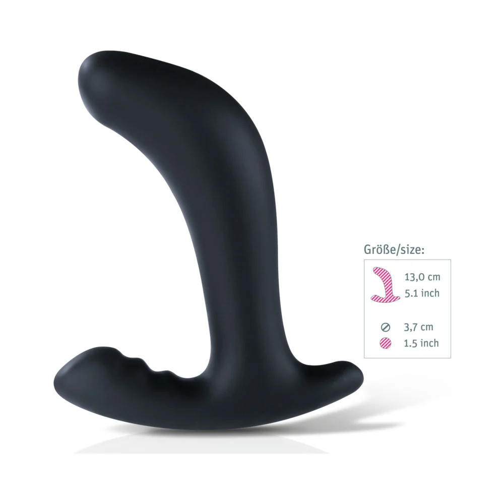 Mystim Twisting Tom E-Stim Prostate Stimulator - Image 4