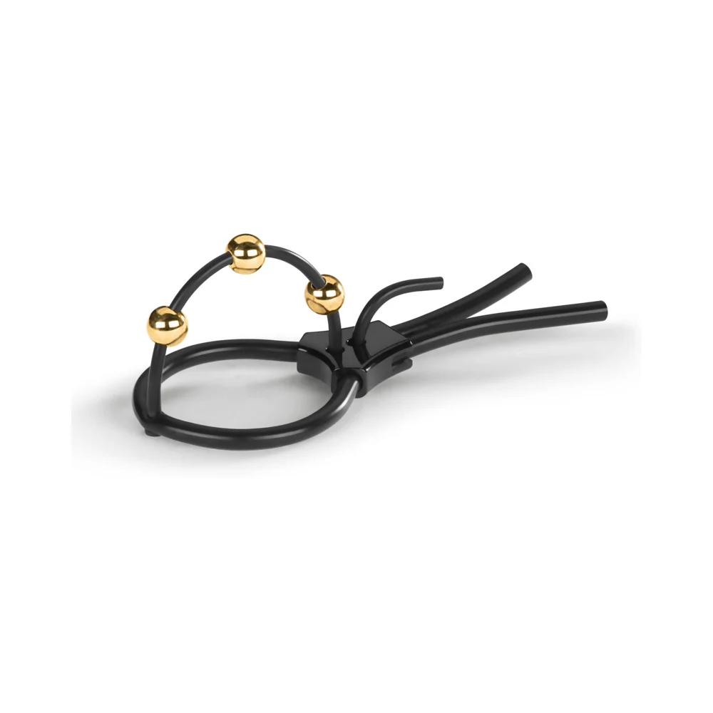 Mystim Pearly Pete Corona Glans Strap - Image 2