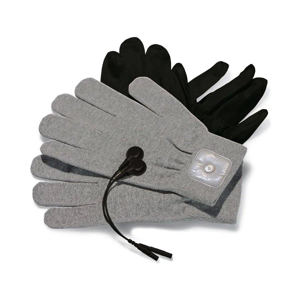 Mystim Magic E-Stim Gloves - Image 3