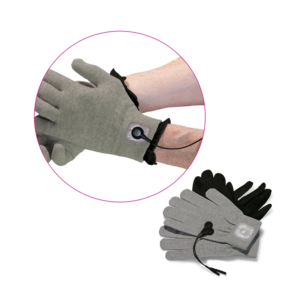 Mystim Magic E-Stim Gloves - Image 4
