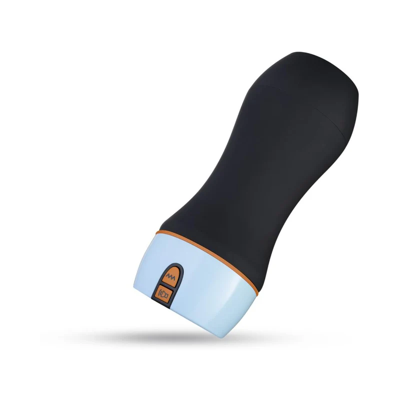 CRUIZR CM06 Vibrating Masturbator with Voice Activator - Image 2