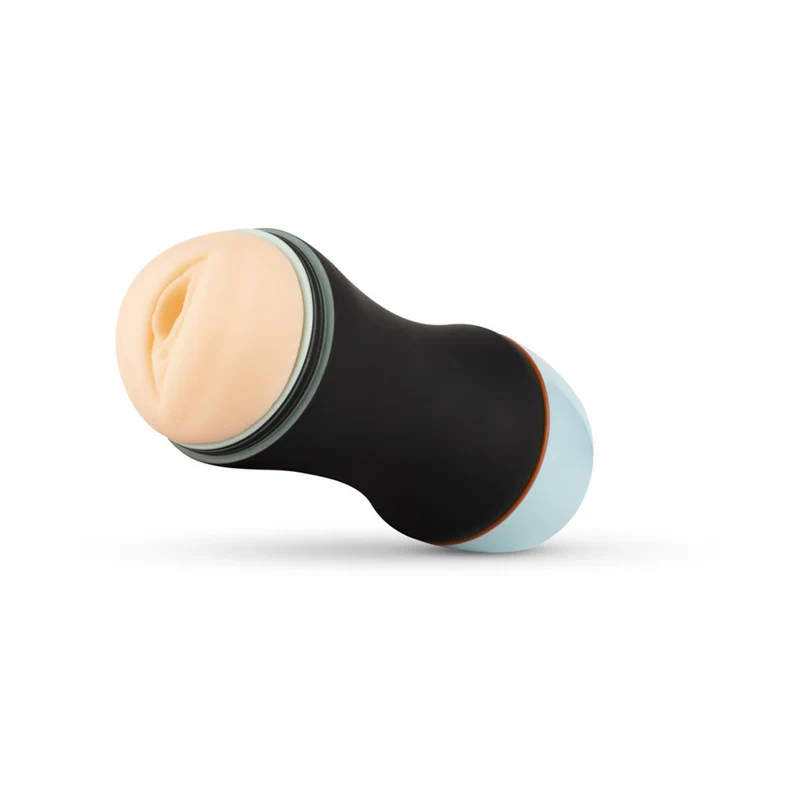 CRUIZR CM06 Vibrating Masturbator with Voice Activator - Image 3