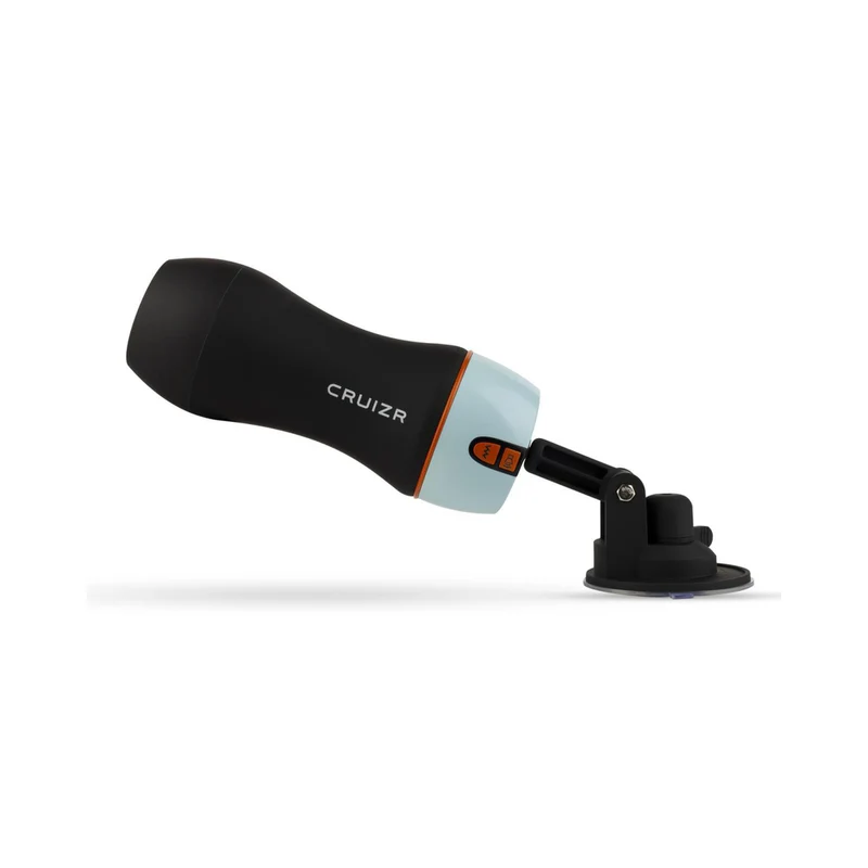 CRUIZR CM06 Vibrating Masturbator with Voice Activator - Image 4