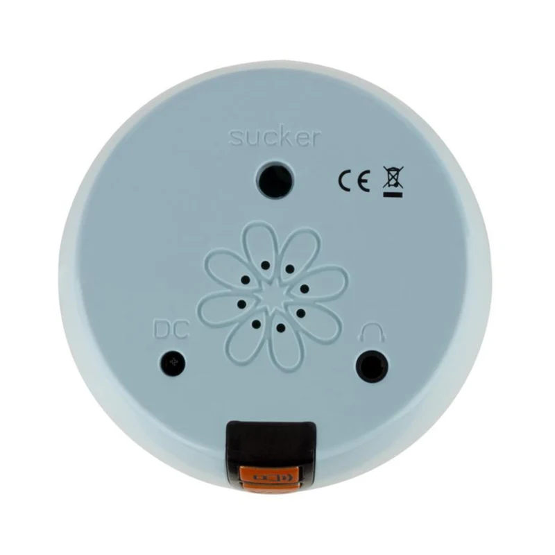 CRUIZR CM06 Vibrating Masturbator with Voice Activator - Image 5